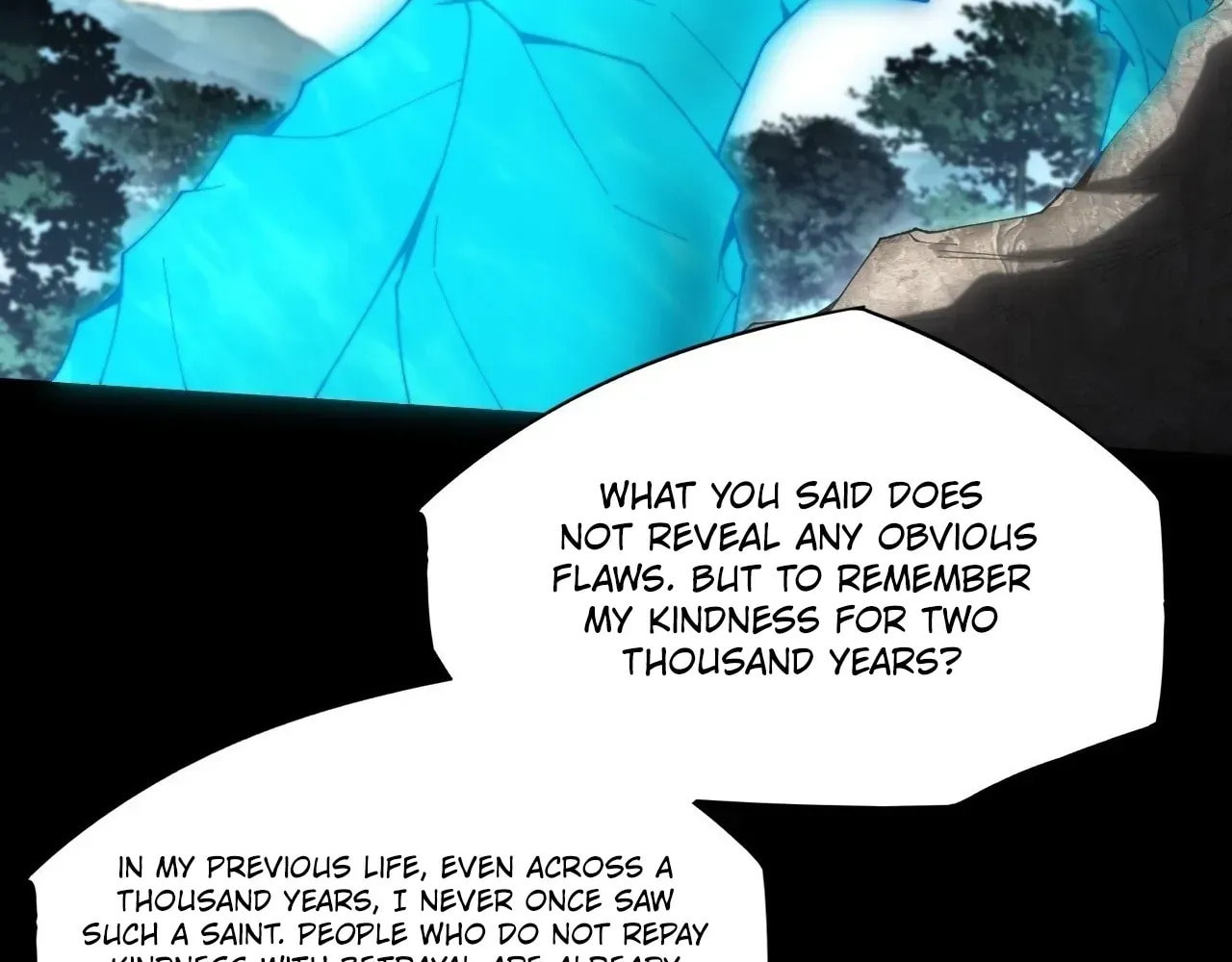 Sinister Immortal Path Chapter 75 page 5 - 