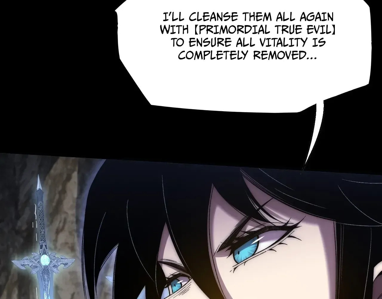 Sinister Immortal Path Chapter 75 page 49 - 