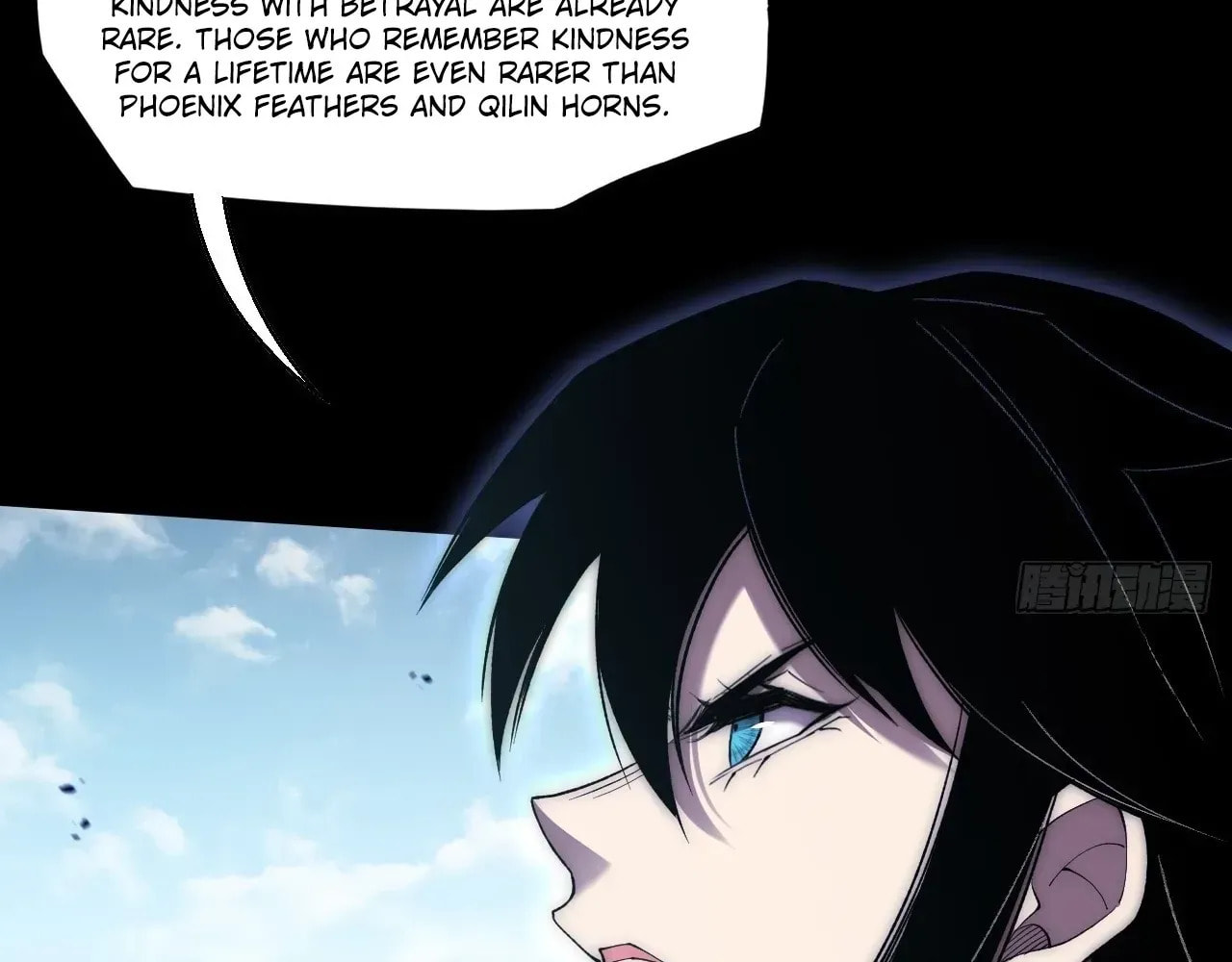 Sinister Immortal Path Chapter 75 page 6 - 