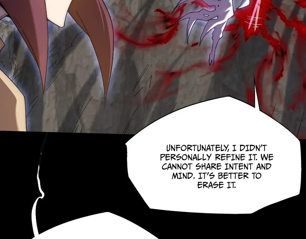 Sinister Immortal Path Chapter 75 page 64 - 