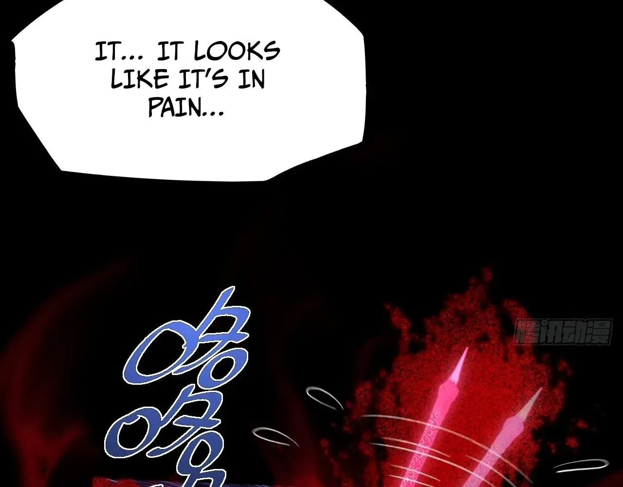 Sinister Immortal Path Chapter 75 page 65 - 