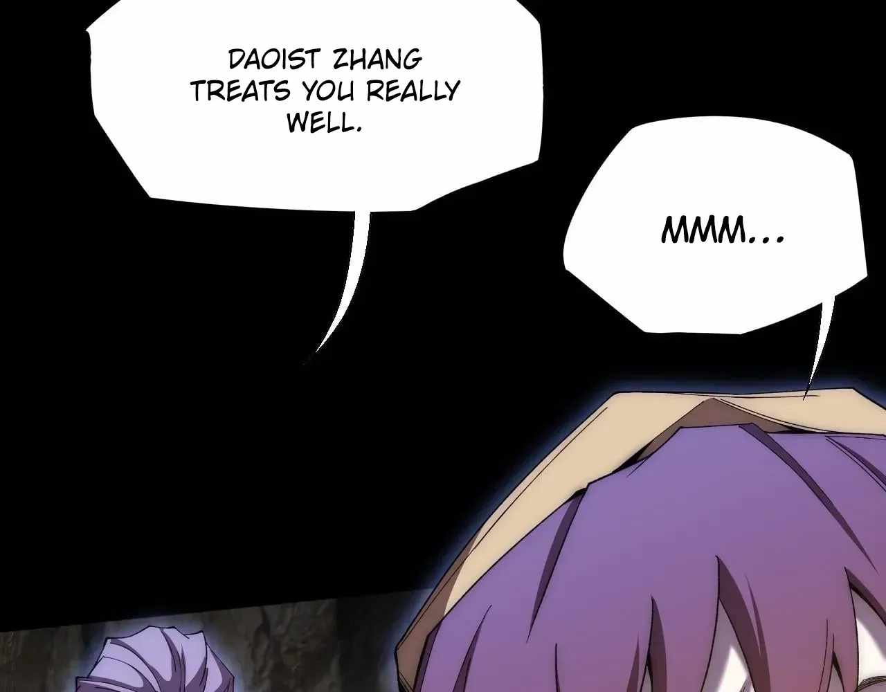 Sinister Immortal Path Chapter 76 page 24 - 