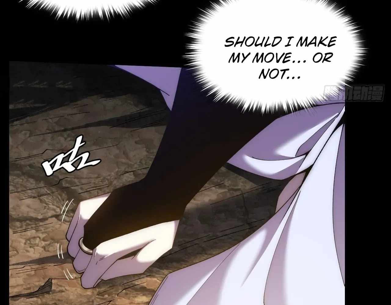 Sinister Immortal Path Chapter 76 page 31 - 