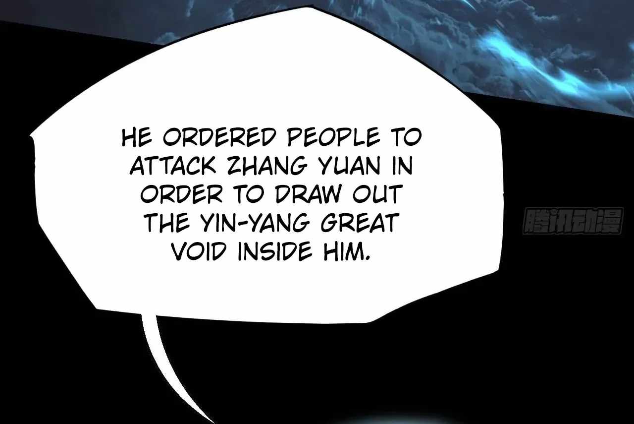 Sinister Immortal Path Chapter 76 page 45 - 