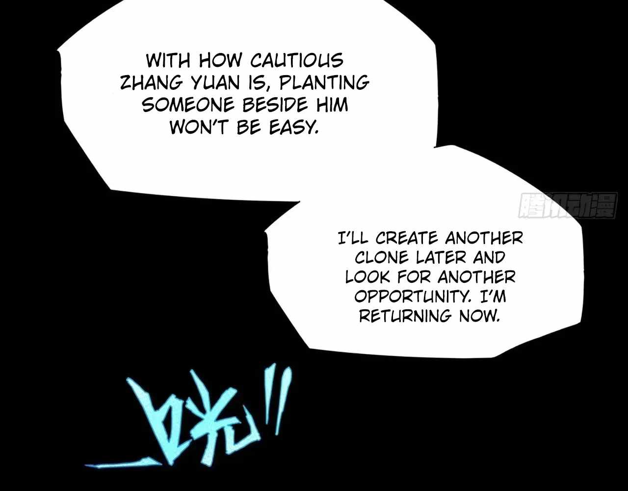Sinister Immortal Path Chapter 76 page 52 - 