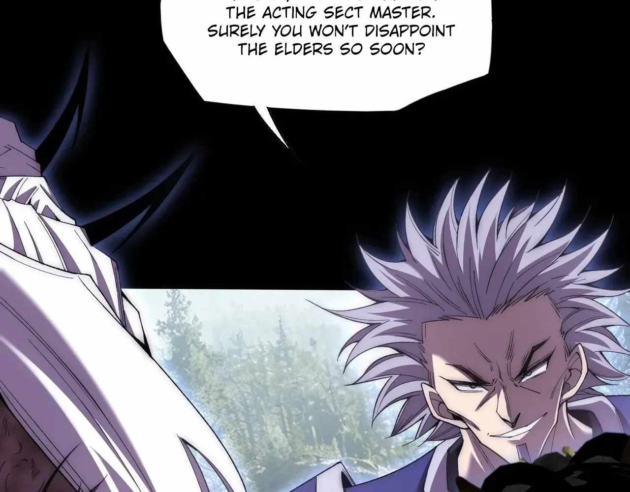 Sinister Immortal Path Chapter 76 page 69 - 