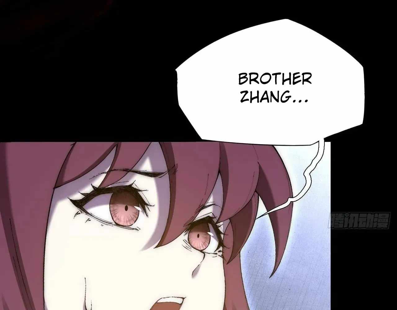 Sinister Immortal Path Chapter 76 page 8 - 