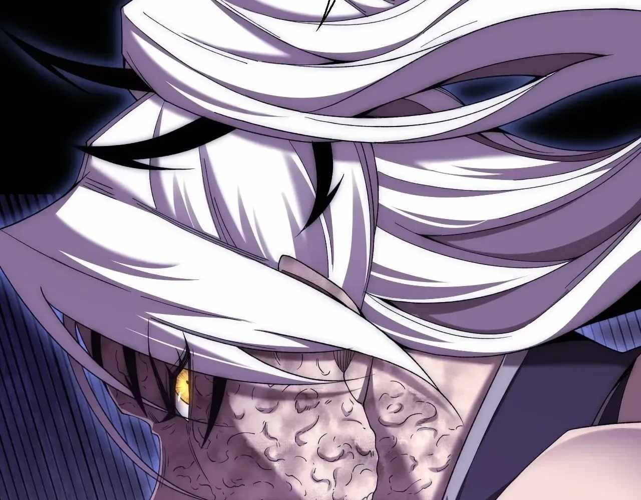 Sinister Immortal Path Chapter 76 page 73 - 