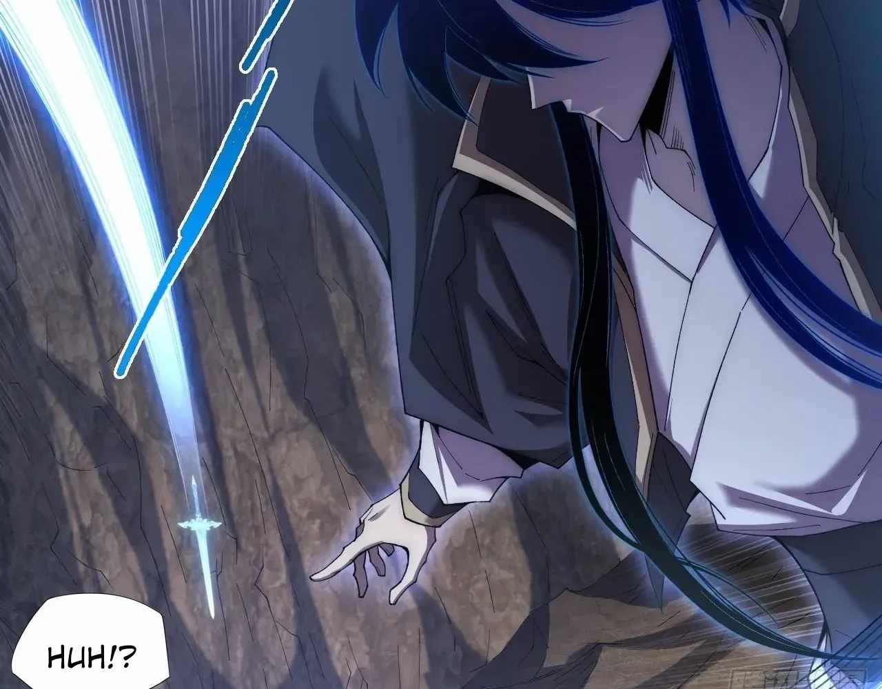 Sinister Immortal Path Chapter 76 page 10 - 