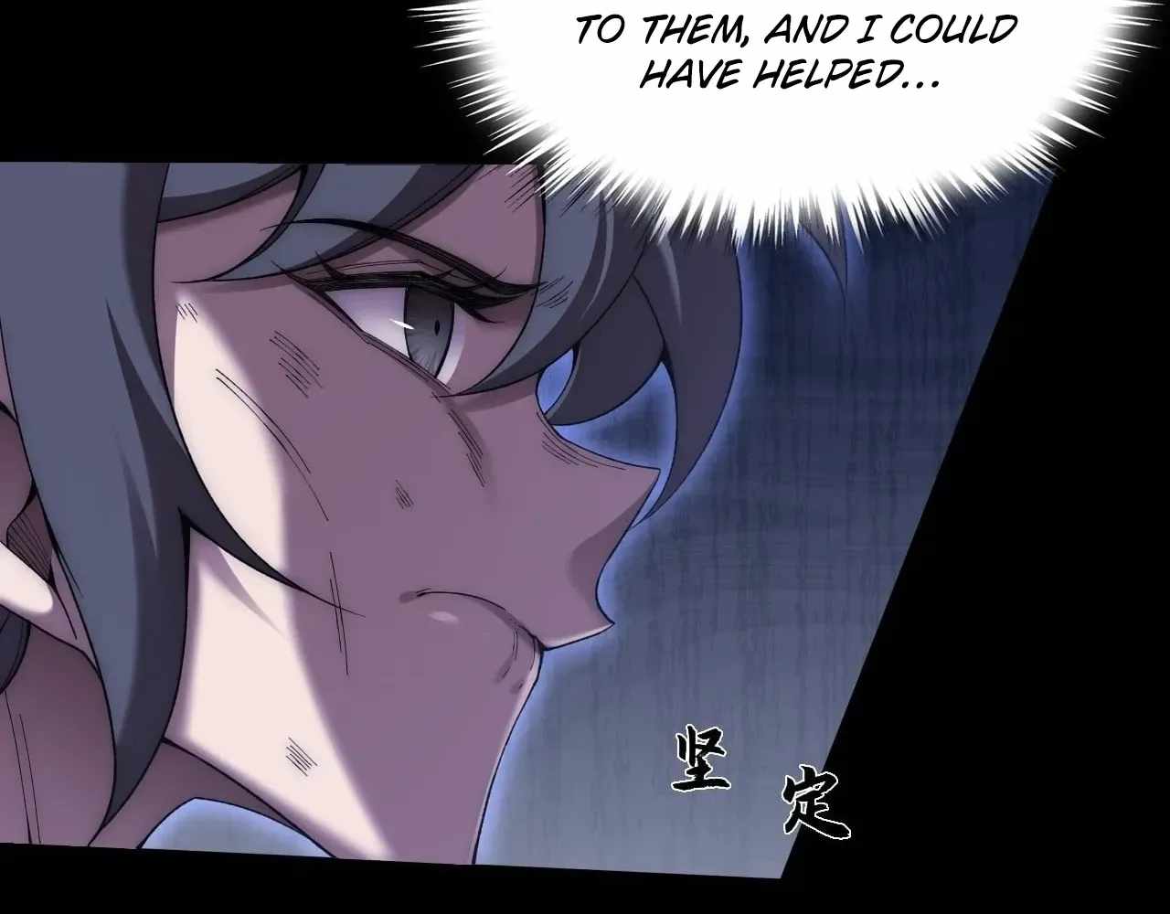 Sinister Immortal Path Chapter 77 page 13 - 
