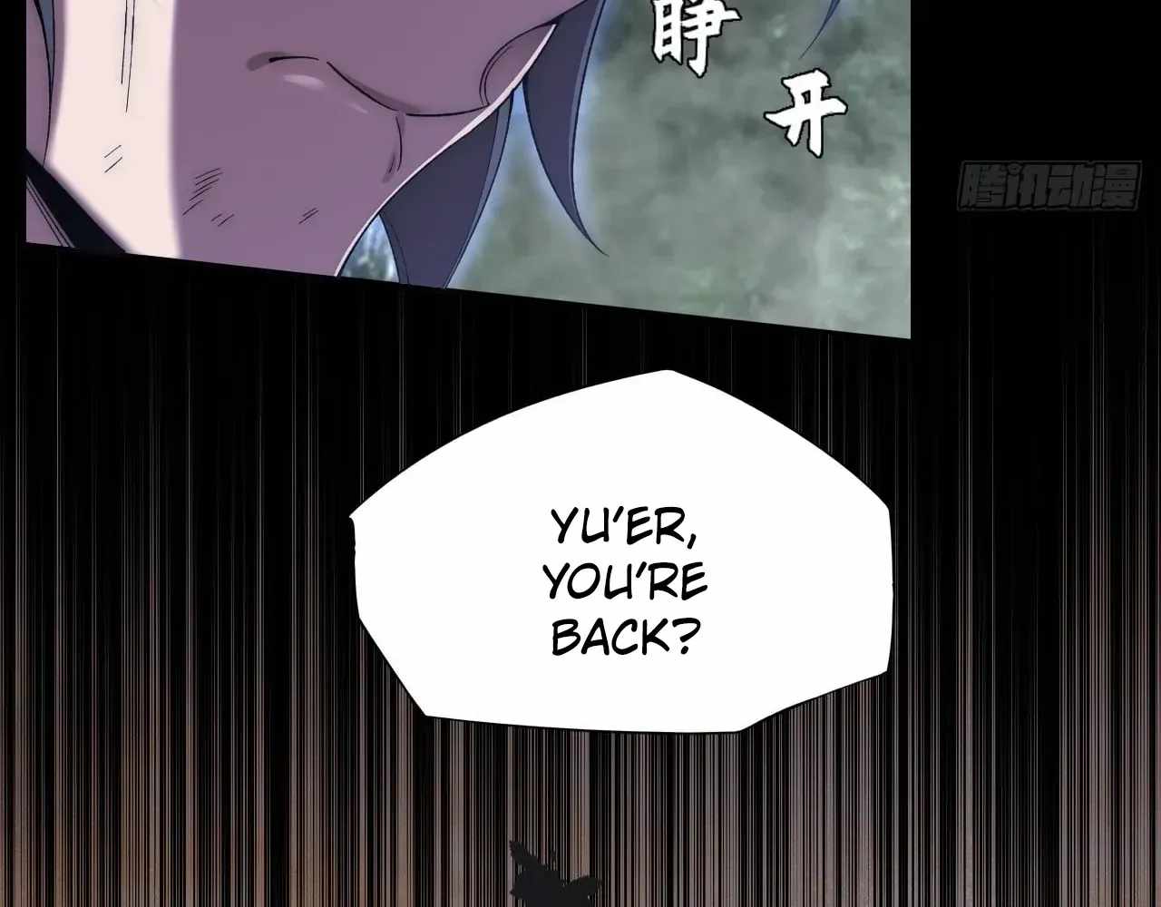 Sinister Immortal Path Chapter 77 page 20 - 