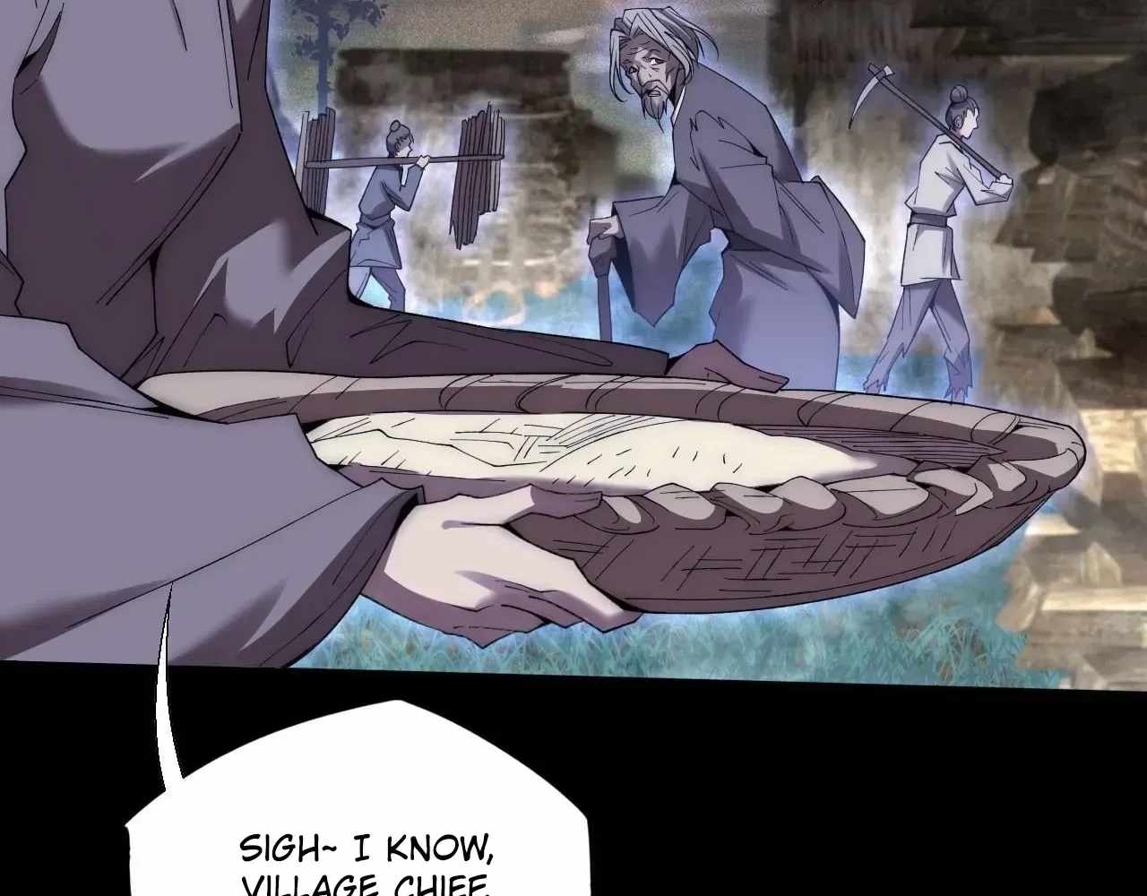 Sinister Immortal Path Chapter 77 page 23 - 
