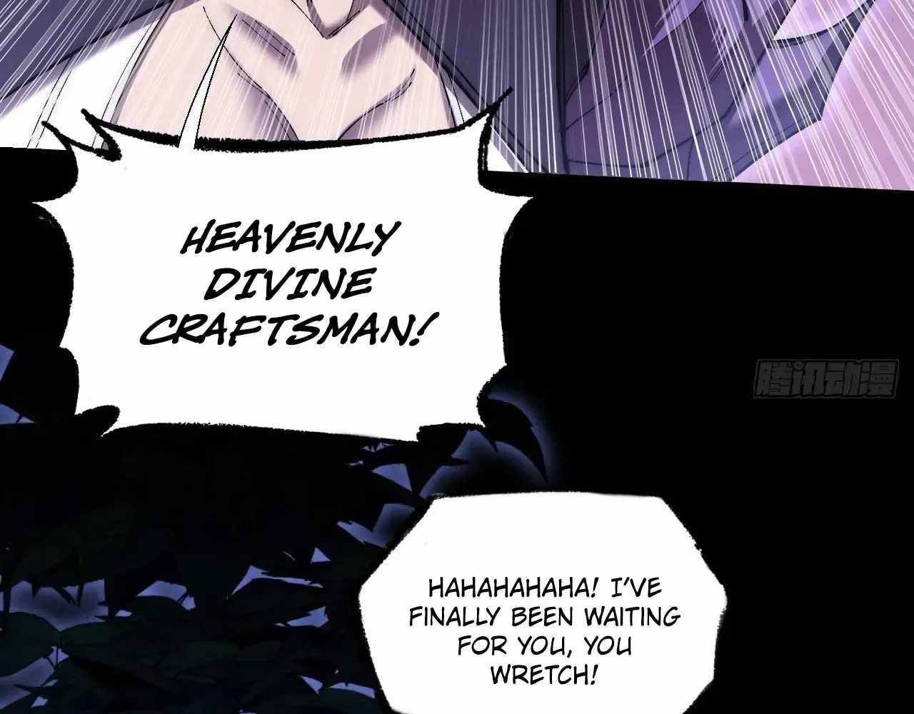 Sinister Immortal Path Chapter 77 page 41 - 