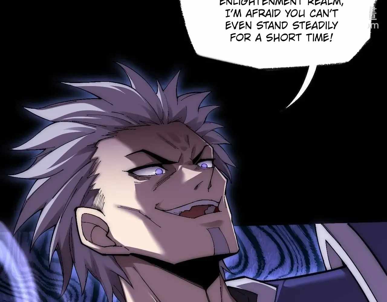 Sinister Immortal Path Chapter 77 page 51 - 