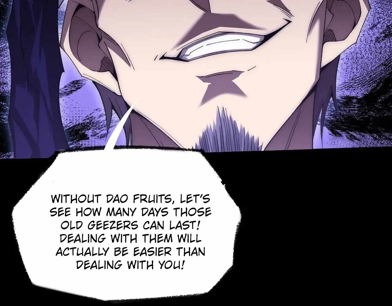 Sinister Immortal Path Chapter 77 page 64 - 