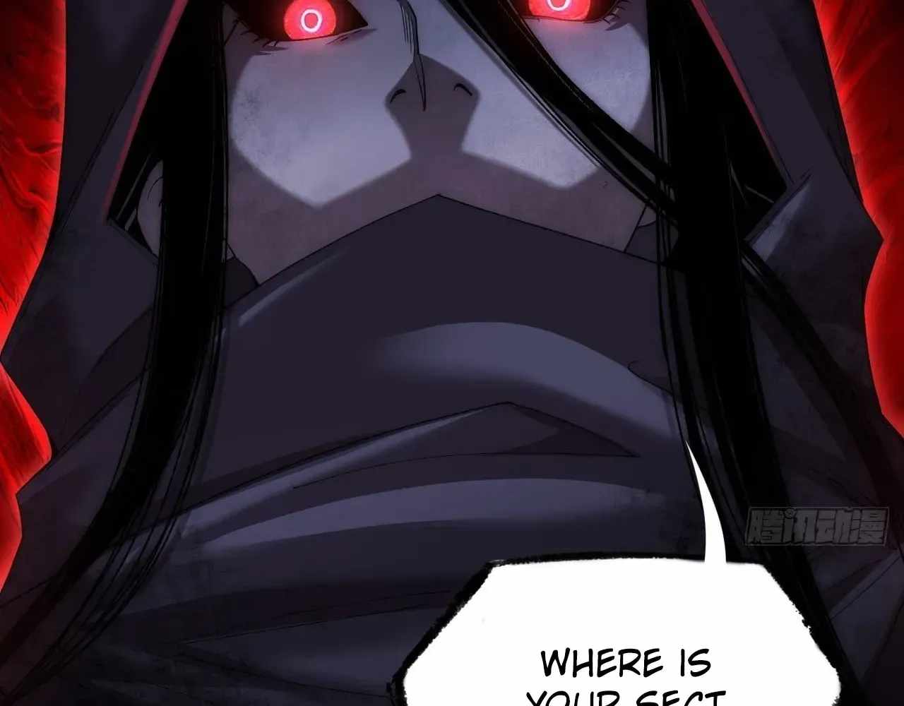 Sinister Immortal Path Chapter 77 page 80 - 