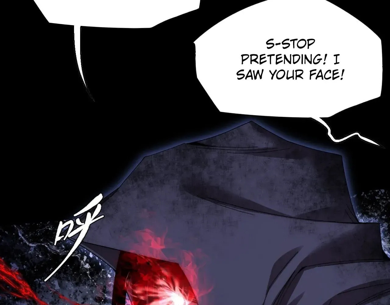 Sinister Immortal Path Chapter 78 page 15 - 