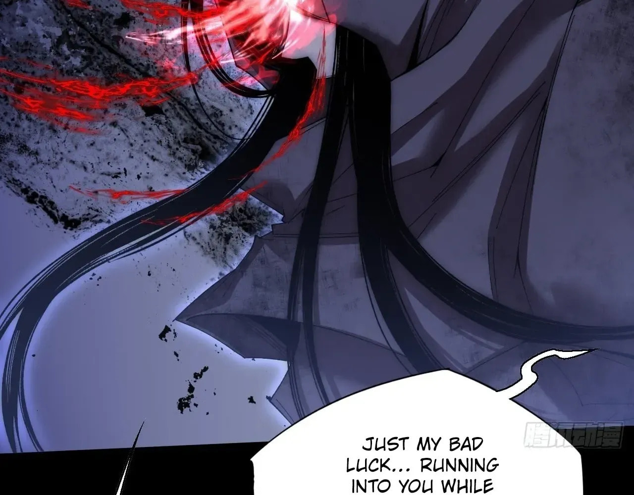 Sinister Immortal Path Chapter 78 page 16 - 
