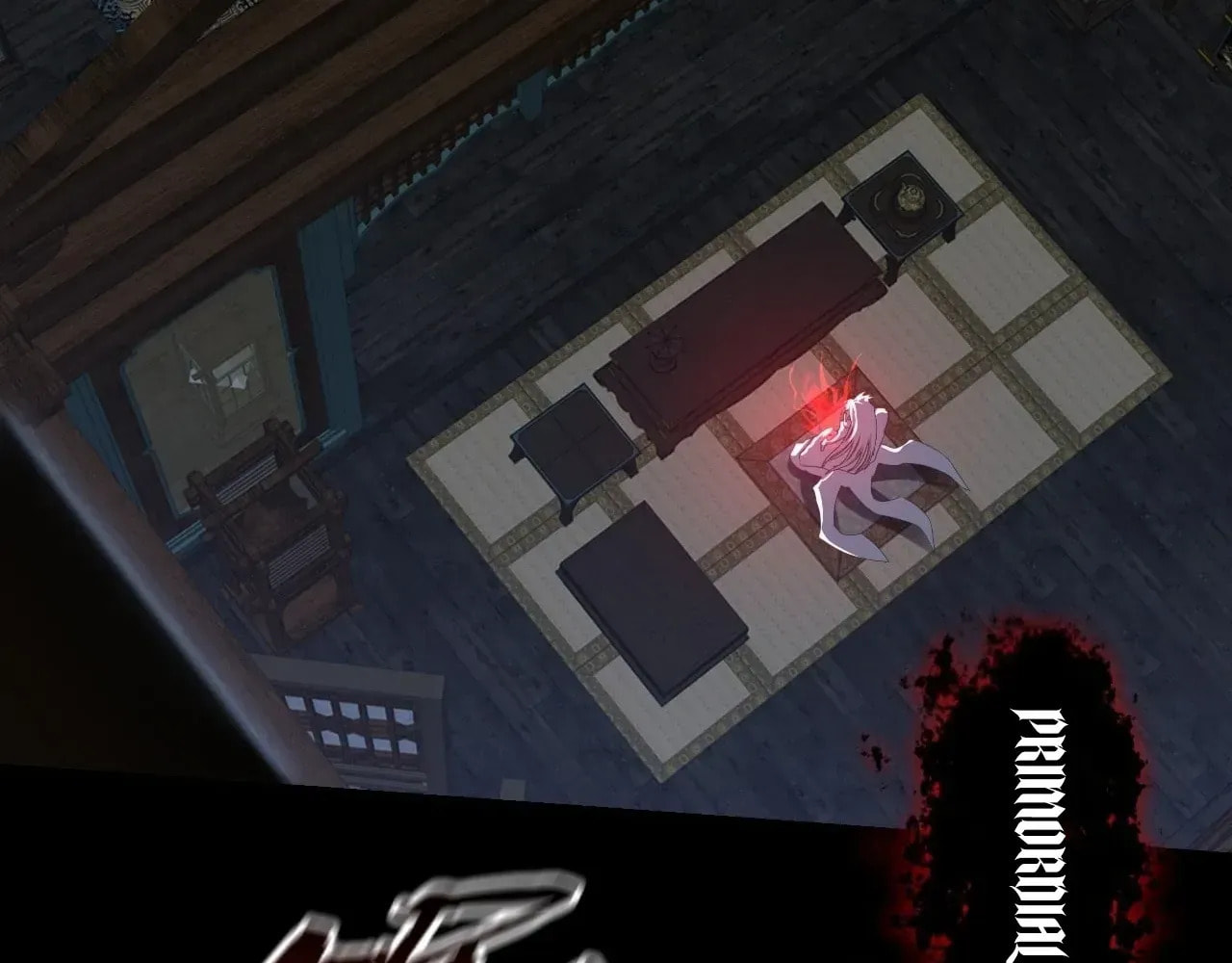 Sinister Immortal Path Chapter 78 page 25 - 