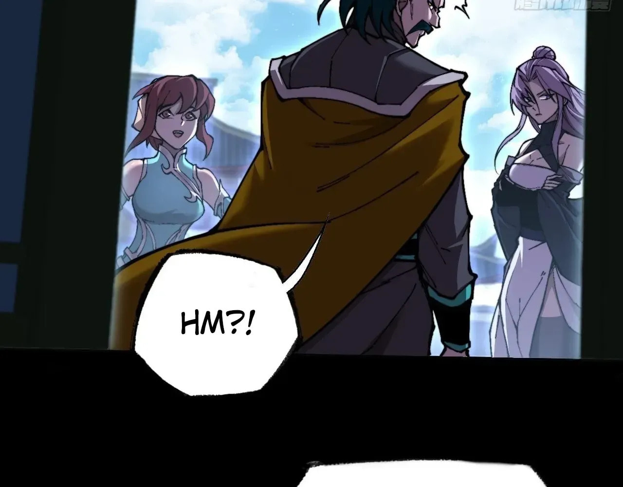 Sinister Immortal Path Chapter 78 page 35 - 