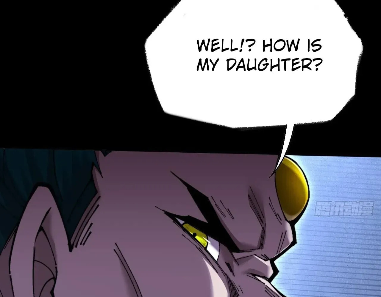 Sinister Immortal Path Chapter 78 page 36 - 