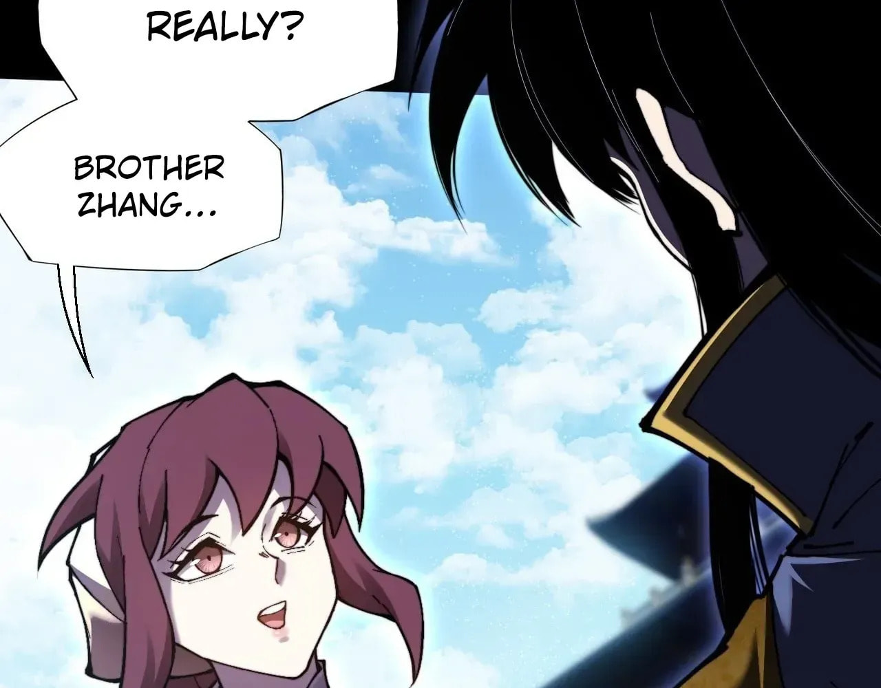 Sinister Immortal Path Chapter 78 page 44 - 