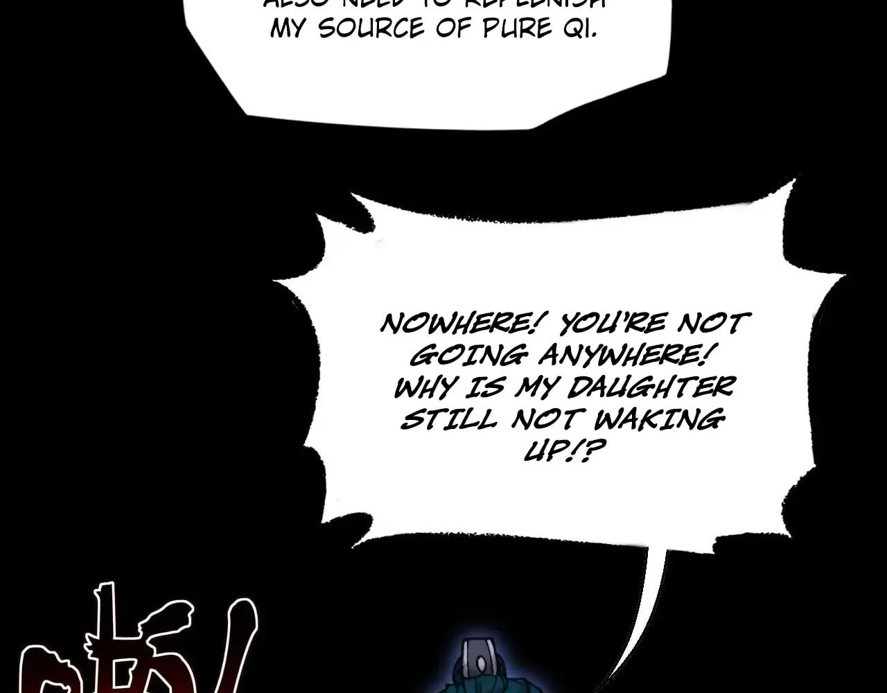 Sinister Immortal Path Chapter 78 page 46 - 
