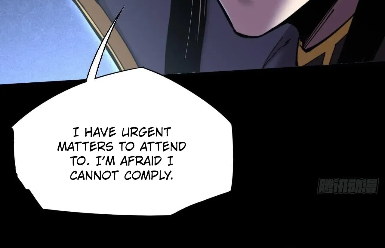 Sinister Immortal Path Chapter 78 page 50 - 