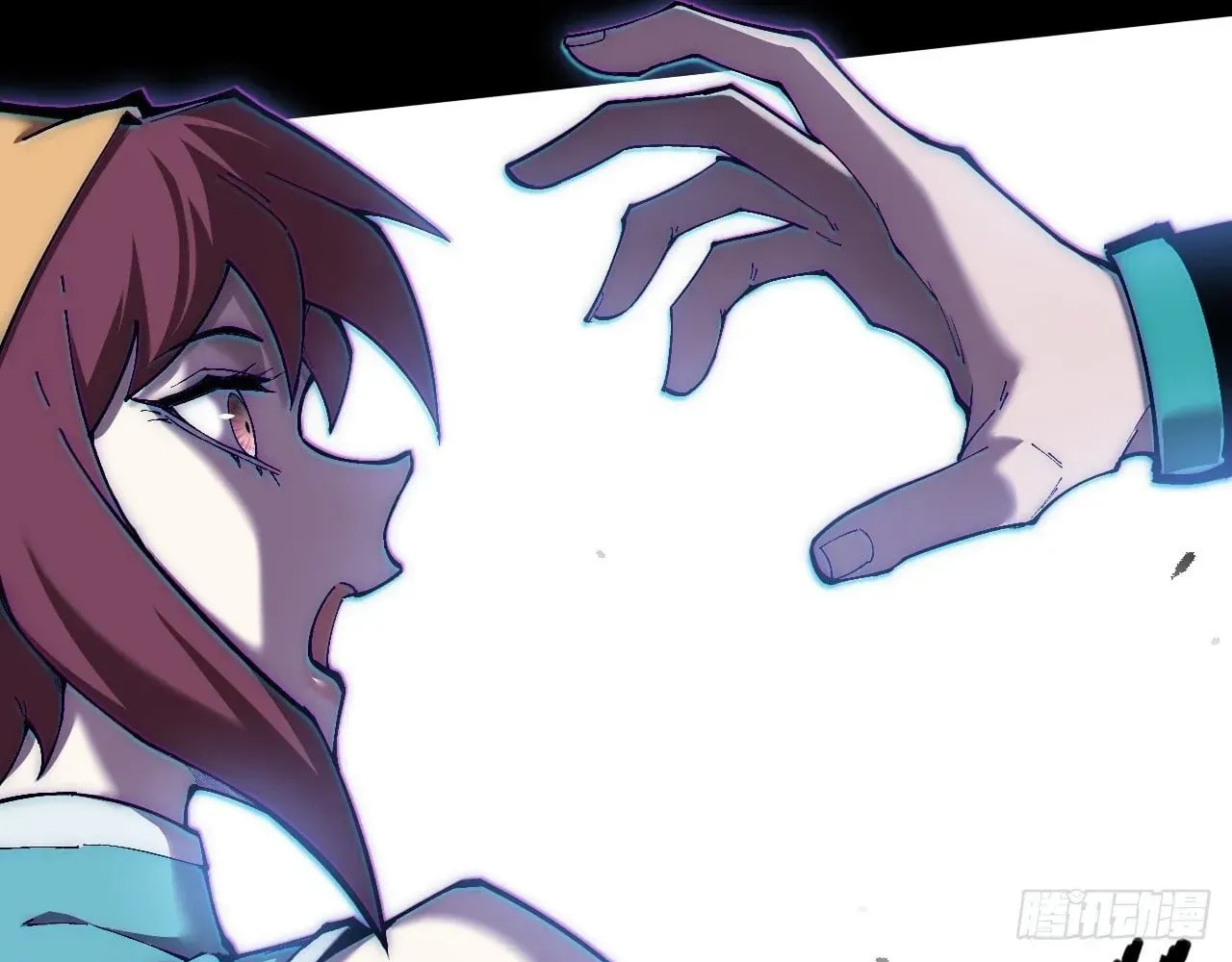 Sinister Immortal Path Chapter 78 page 59 - 