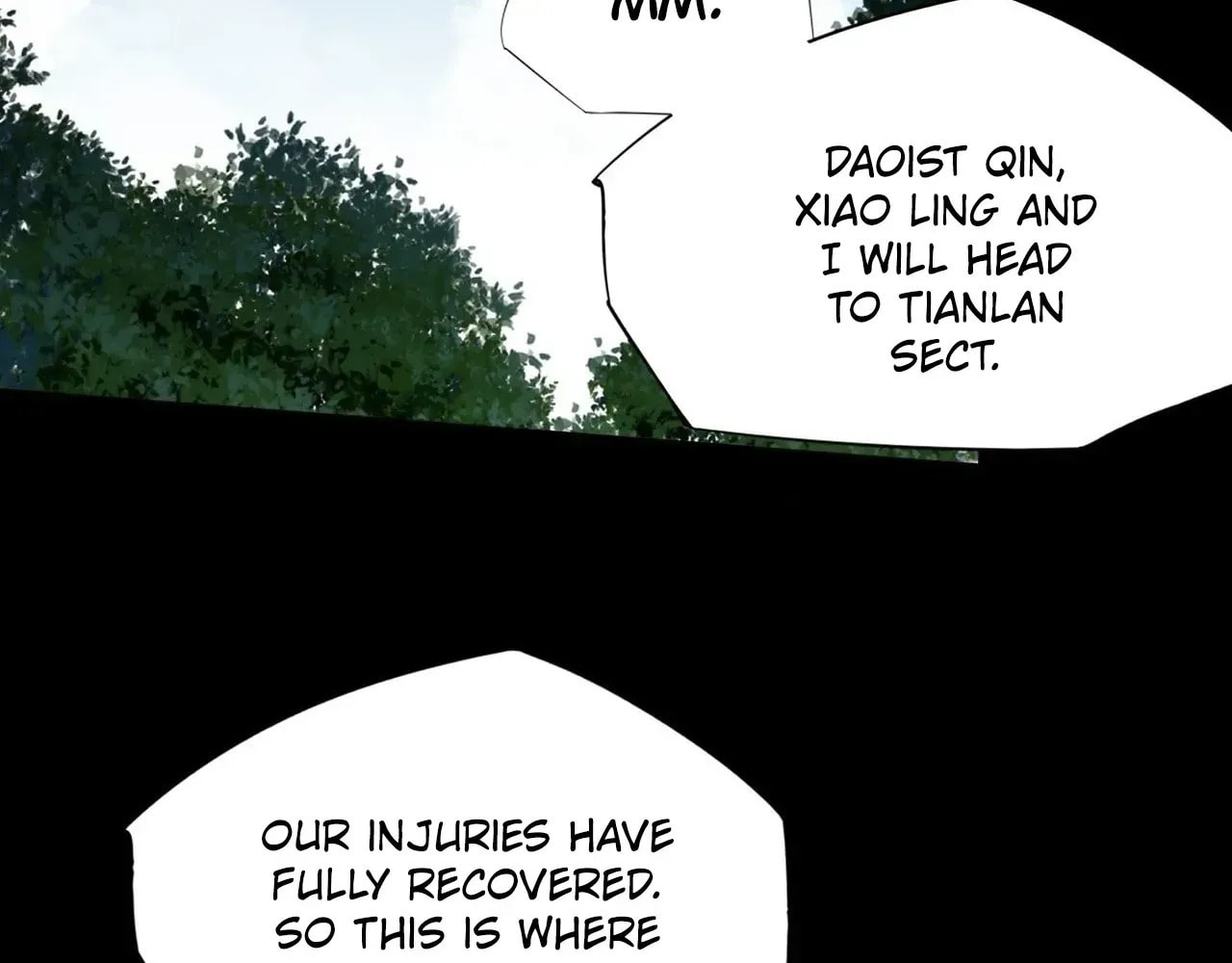 Sinister Immortal Path Chapter 78 page 81 - 