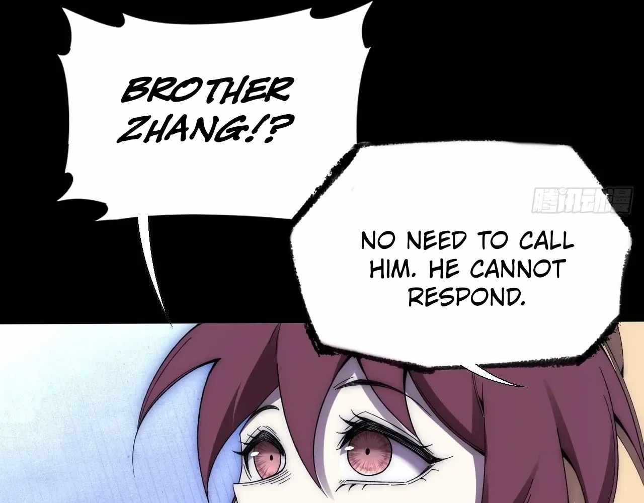 Sinister Immortal Path Chapter 79 page 22 - 