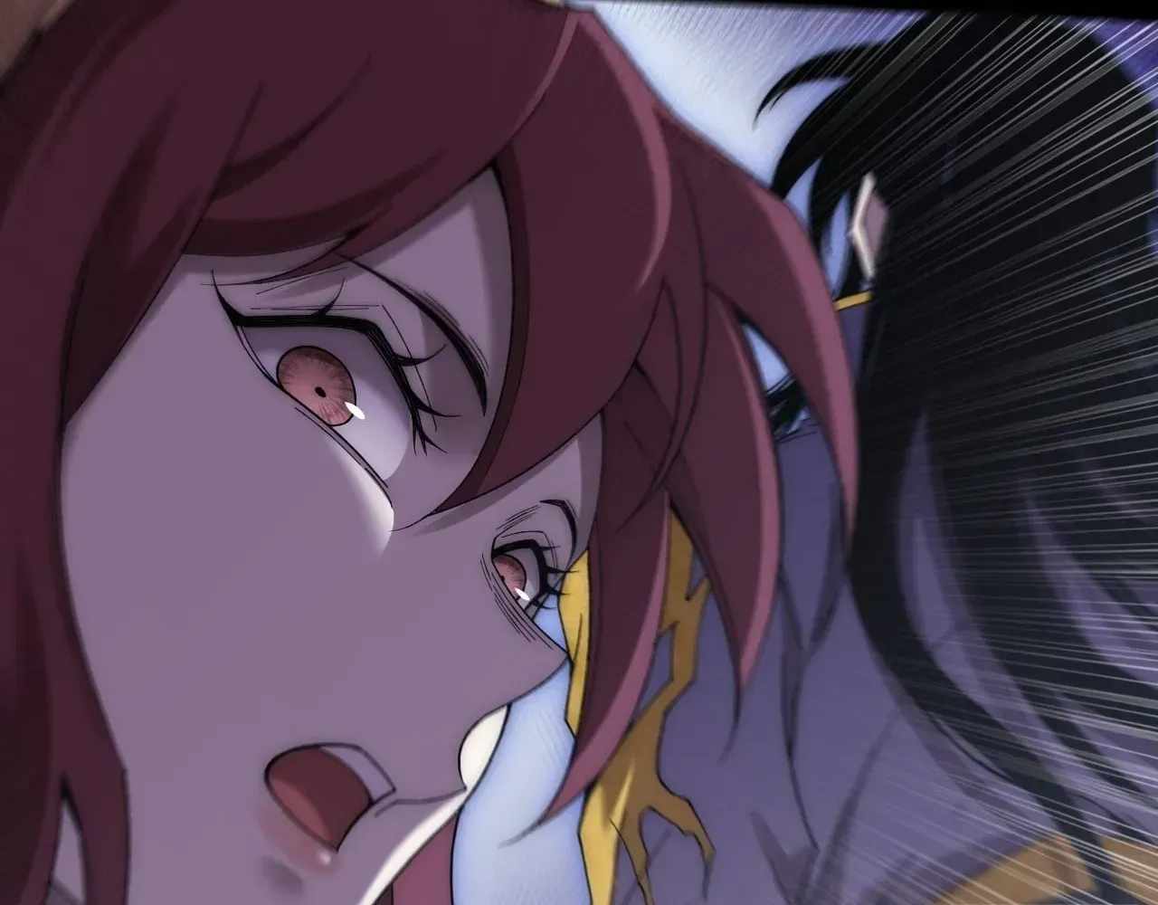 Sinister Immortal Path Chapter 79 page 29 - 