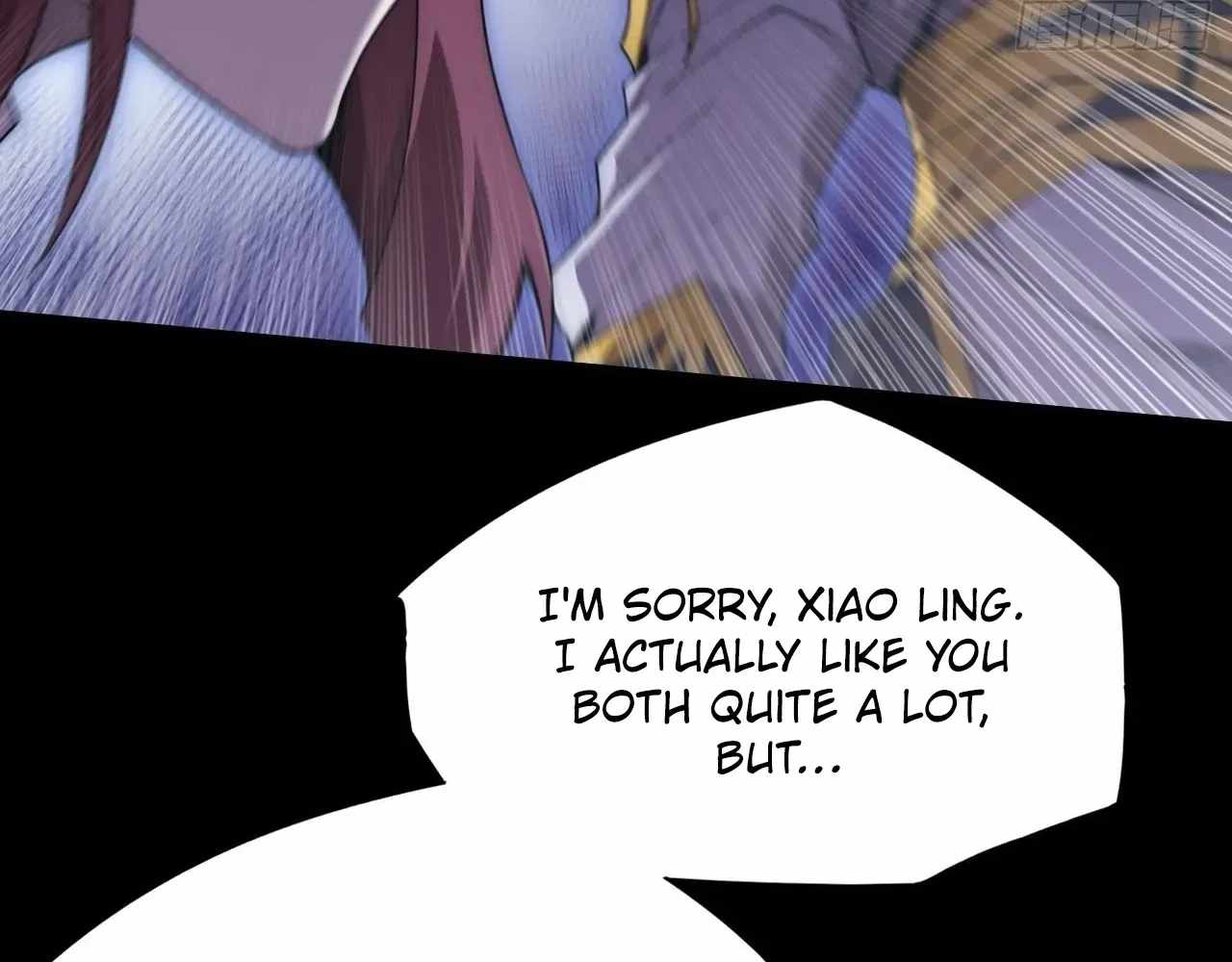 Sinister Immortal Path Chapter 79 page 30 - 