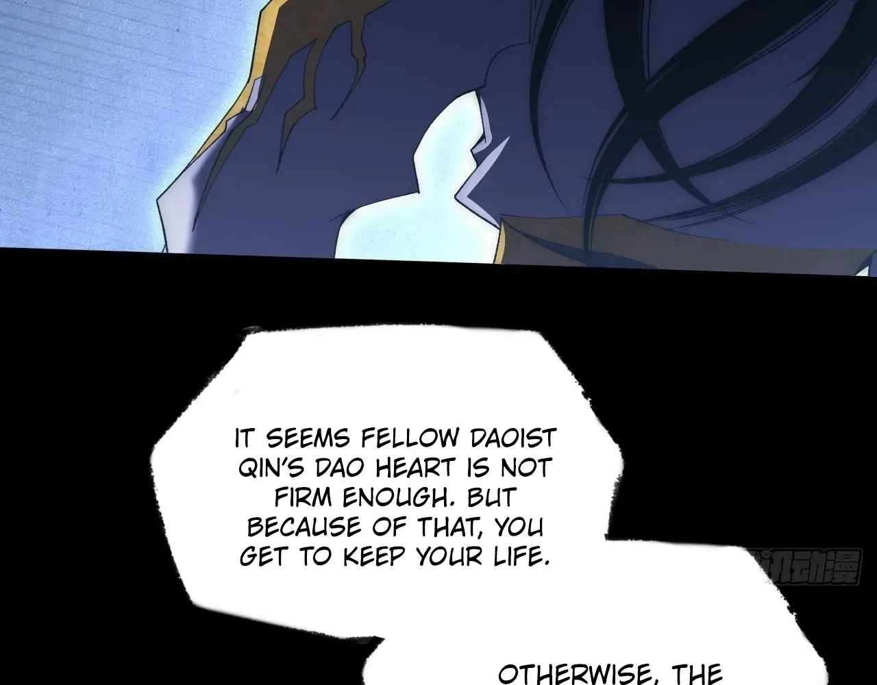 Sinister Immortal Path Chapter 79 page 59 - 