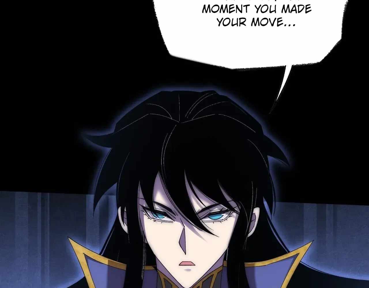 Sinister Immortal Path Chapter 79 page 60 - 