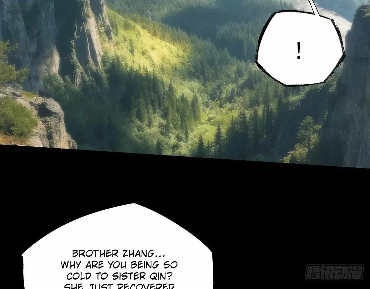 Sinister Immortal Path Chapter 79 page 7 - 