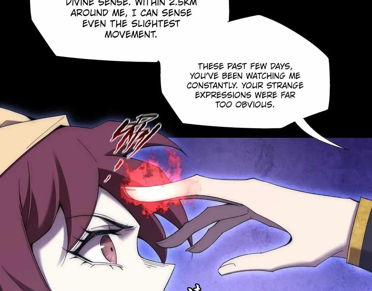 Sinister Immortal Path Chapter 79 page 63 - 
