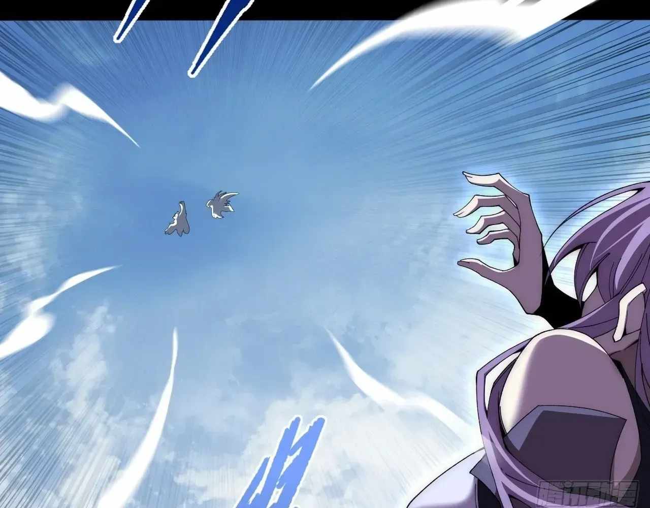 Sinister Immortal Path Chapter 79 page 72 - 
