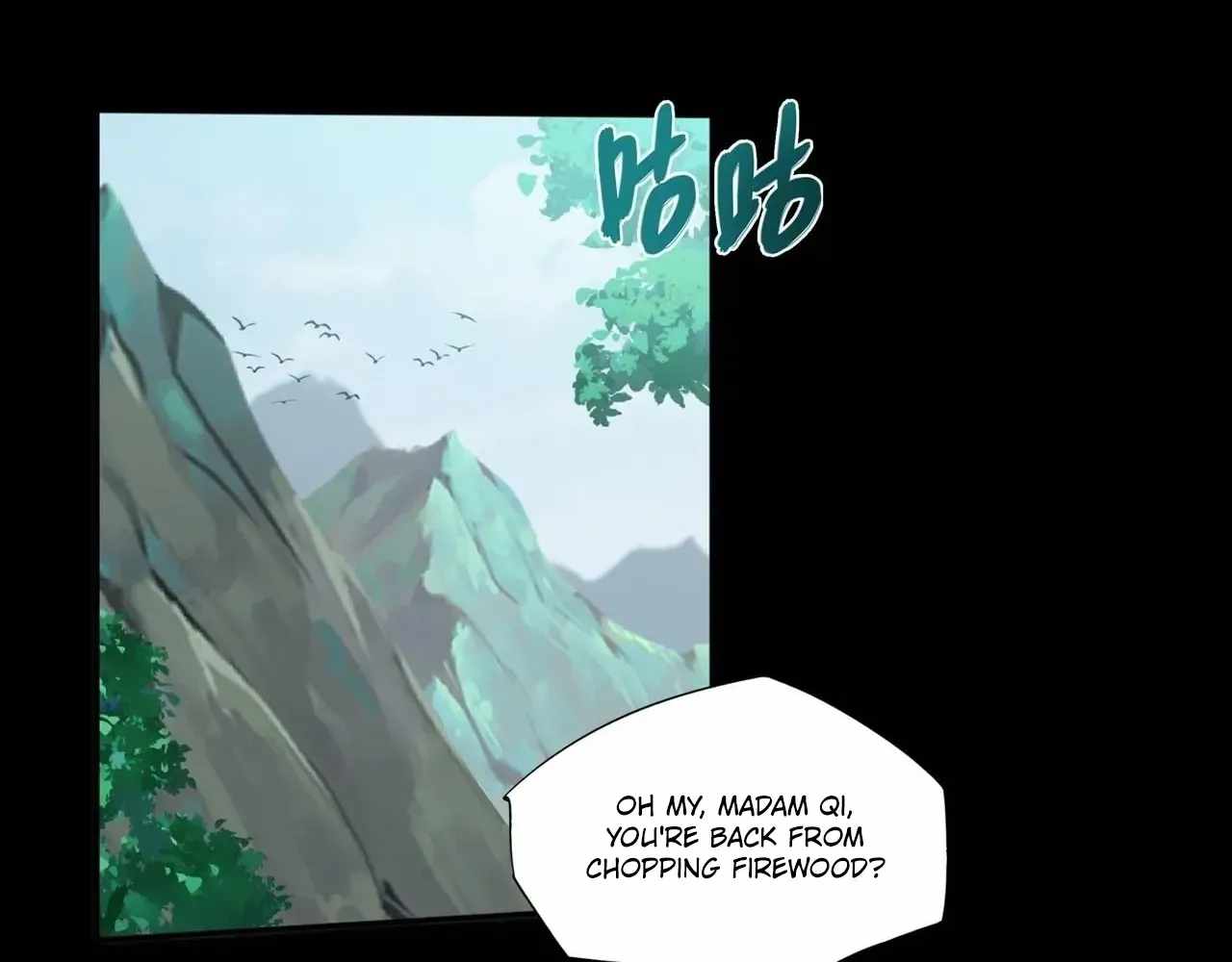 Sinister Immortal Path Chapter 79 page 78 - 