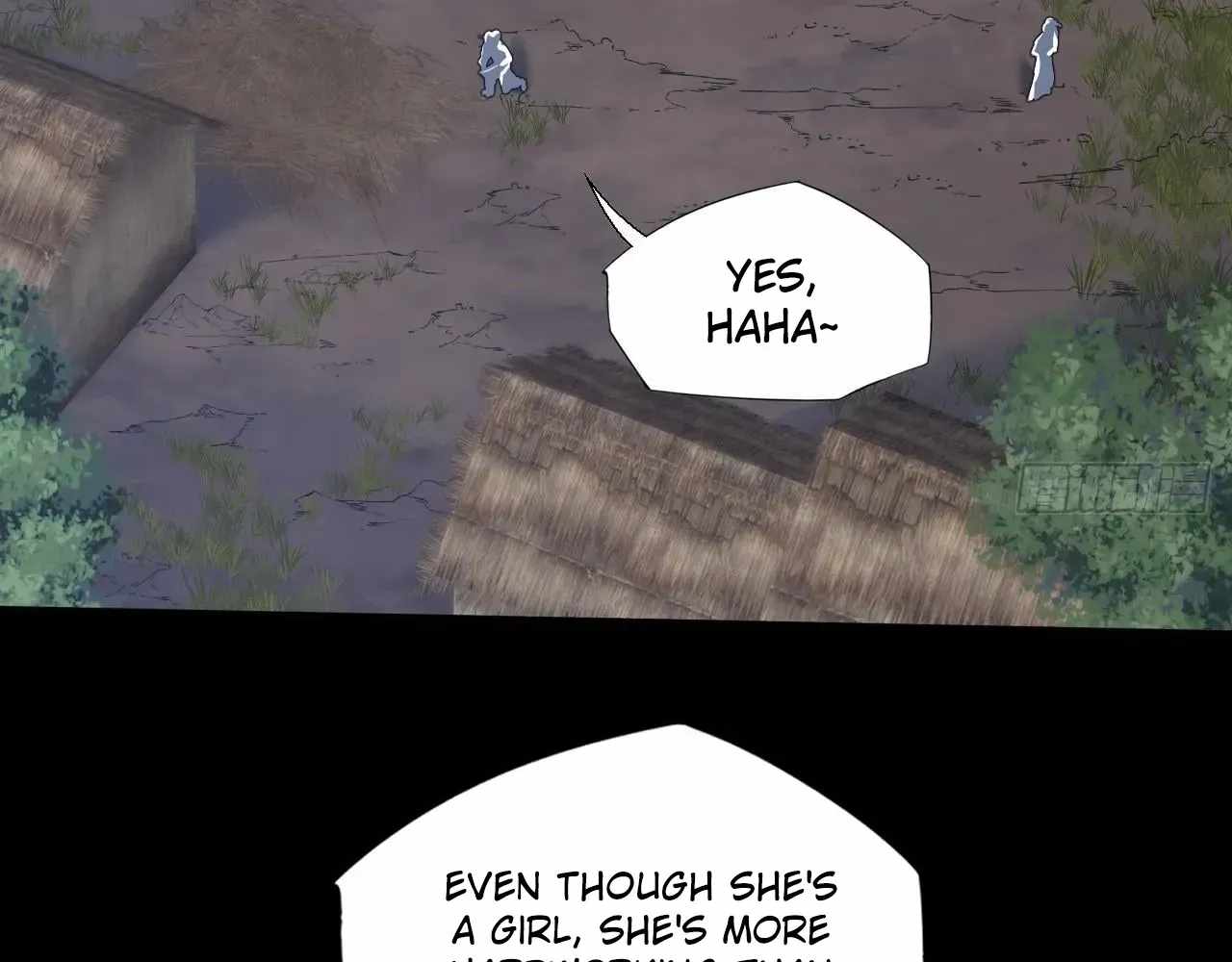 Sinister Immortal Path Chapter 79 page 81 - 