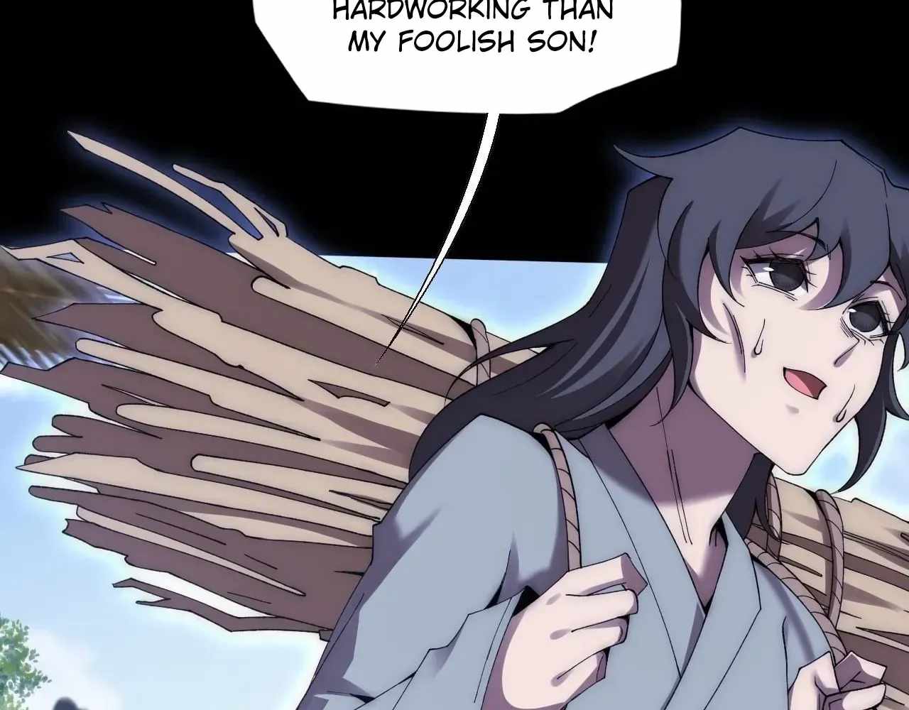 Sinister Immortal Path Chapter 79 page 82 - 