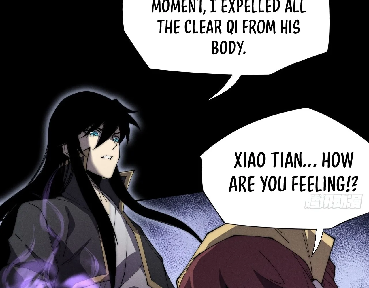 Sinister Immortal Path Chapter 8 page 106 - 