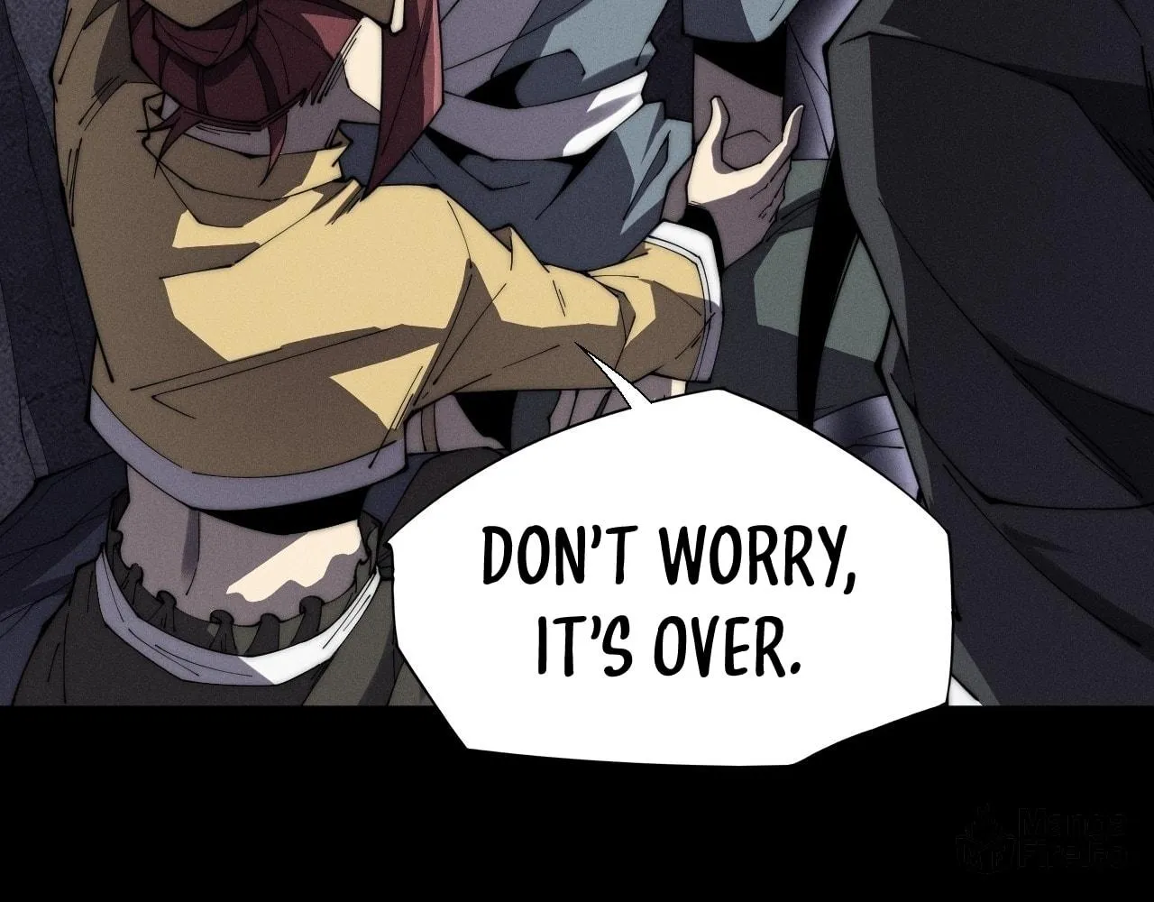Sinister Immortal Path Chapter 8 page 115 - 
