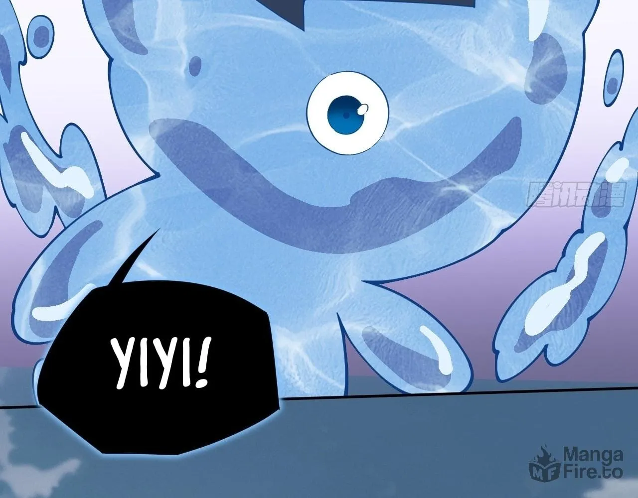Sinister Immortal Path Chapter 8 page 126 - 