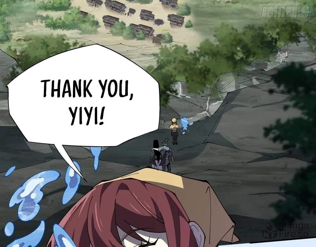 Sinister Immortal Path Chapter 8 page 130 - 