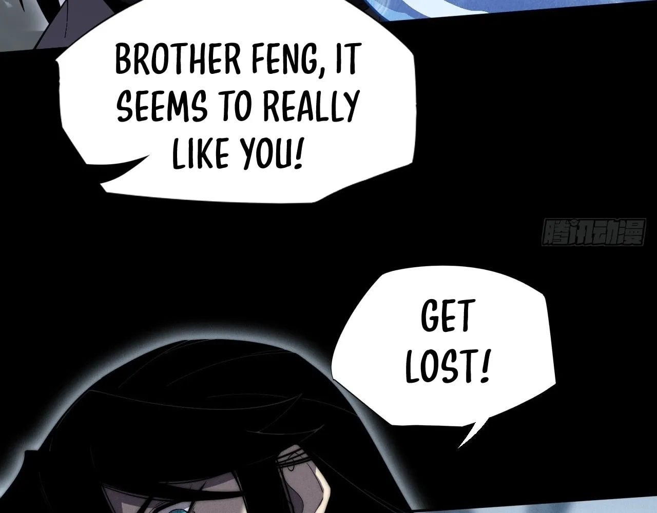 Sinister Immortal Path Chapter 8 page 136 - 