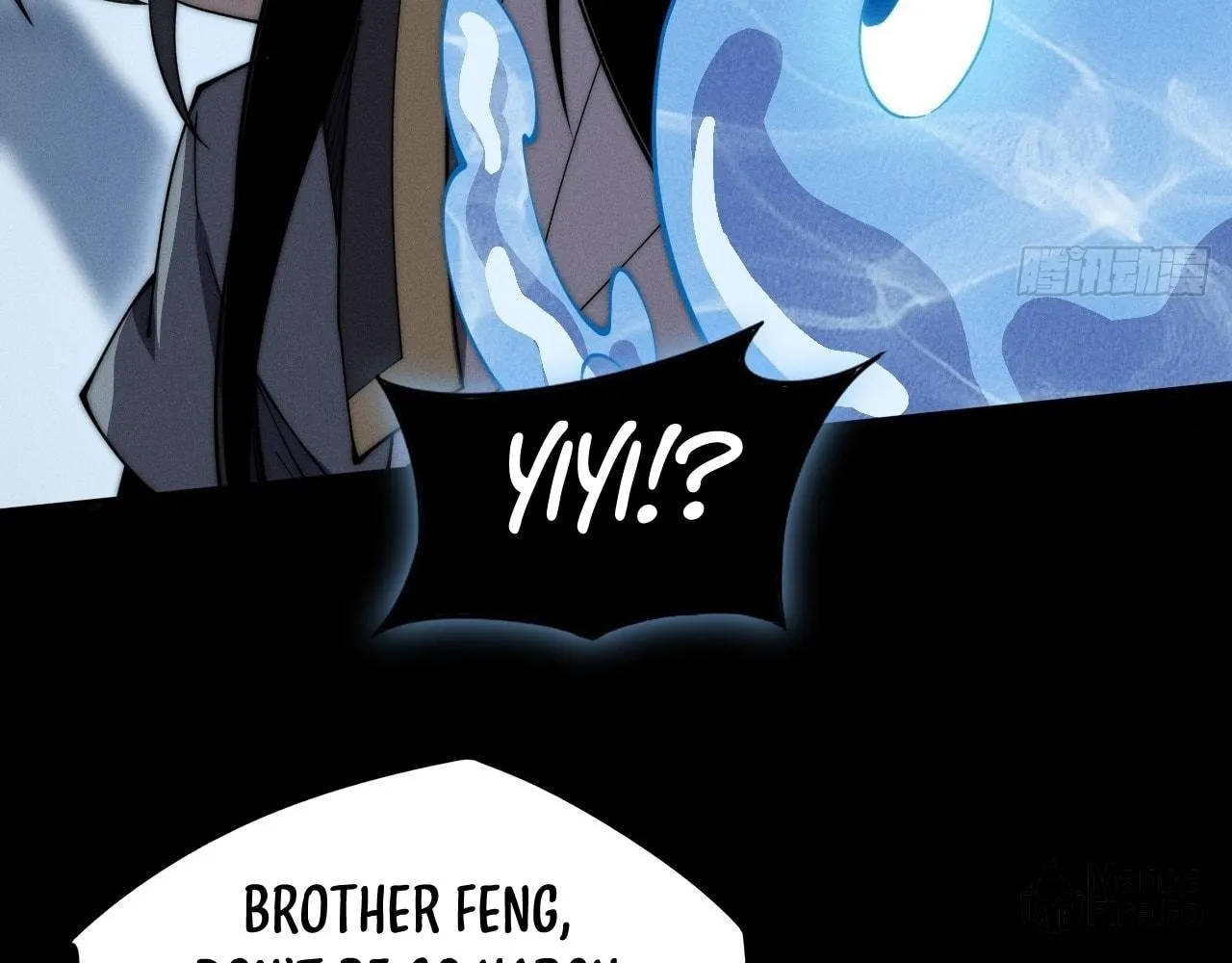 Sinister Immortal Path Chapter 8 page 138 - 