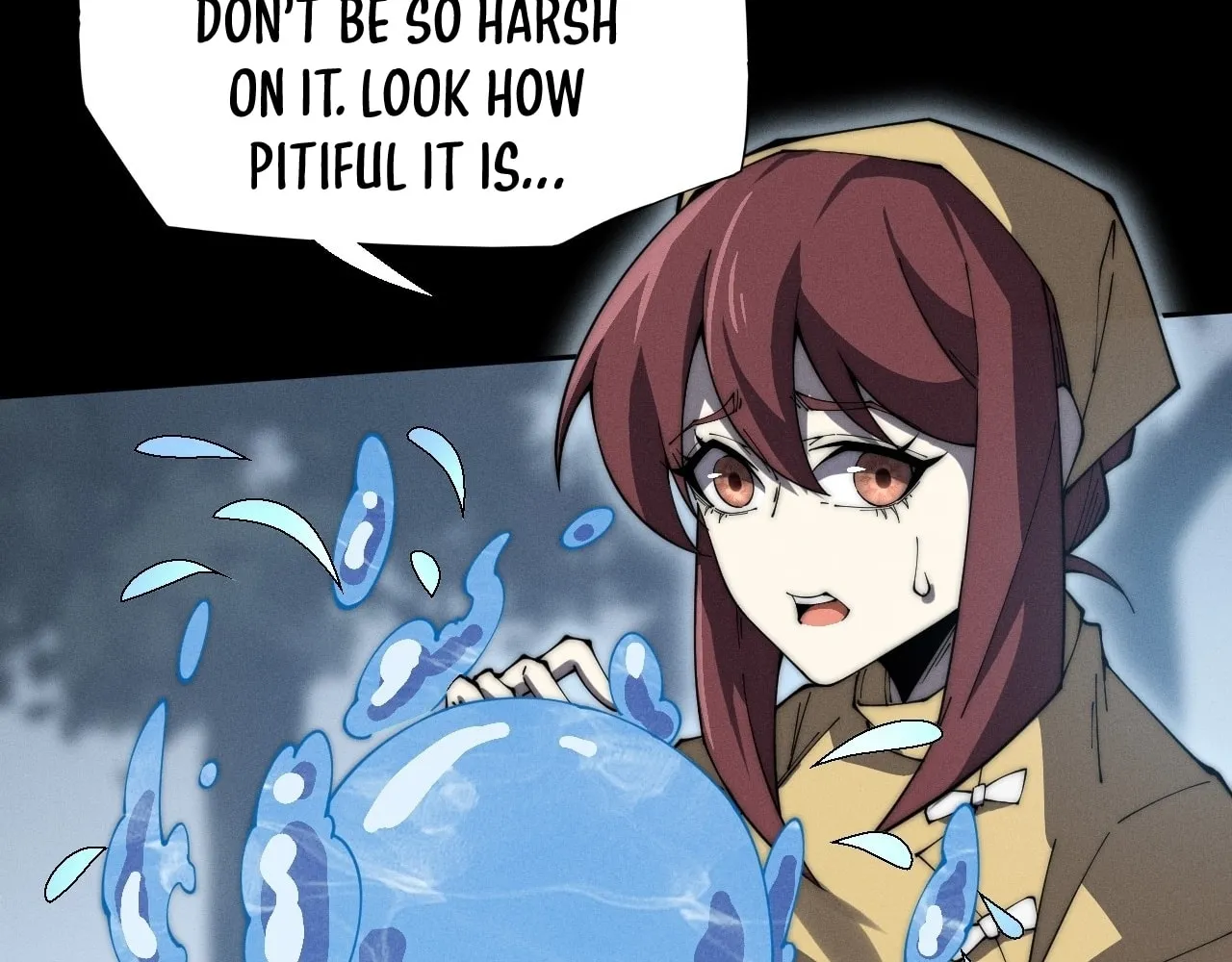 Sinister Immortal Path Chapter 8 page 139 - 