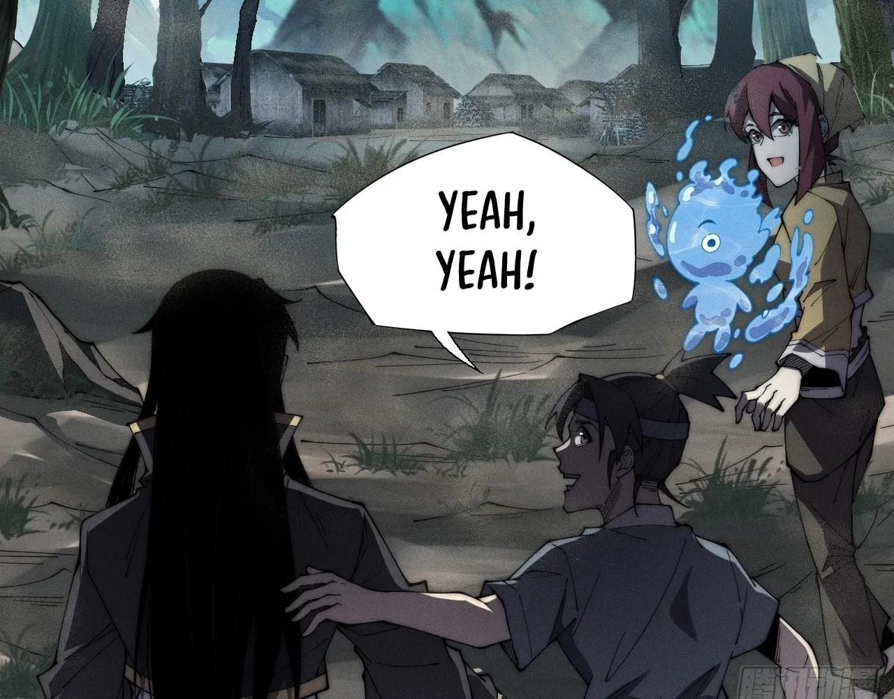 Sinister Immortal Path Chapter 8 page 143 - 