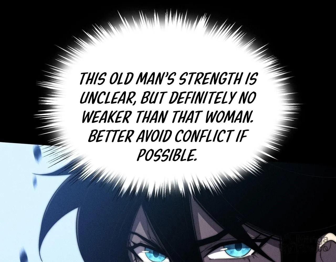 Sinister Immortal Path Chapter 8 page 20 - 